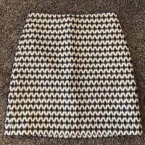 New without tags LOFT mini skirt